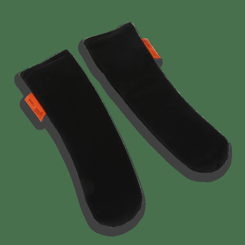 SIMPSON K9005 Padding Kit, Foam, Black Photo-3