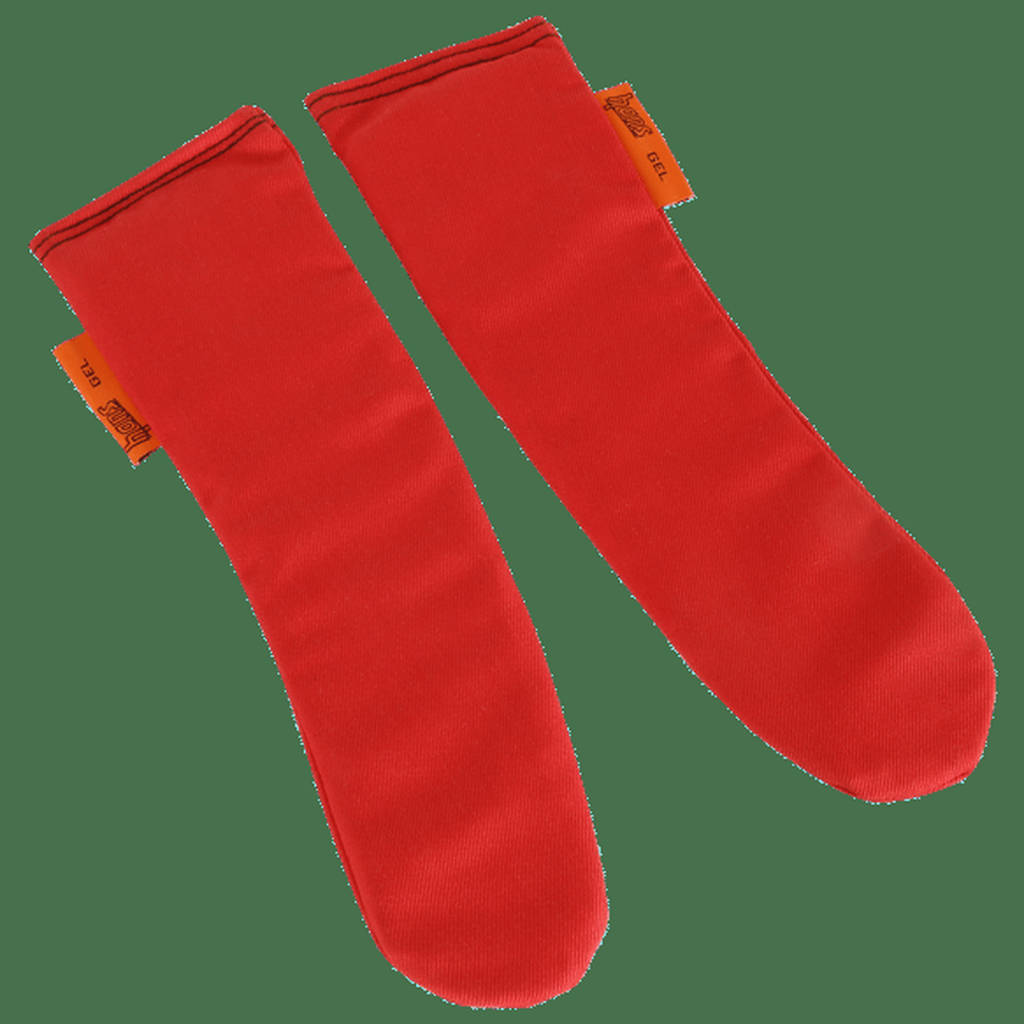 SIMPSON K9025 Padding Kit, Gel, Red Photo-0