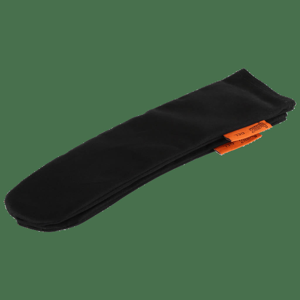 SIMPSON K9010 Padding Kit, Gel, Black Photo-1
