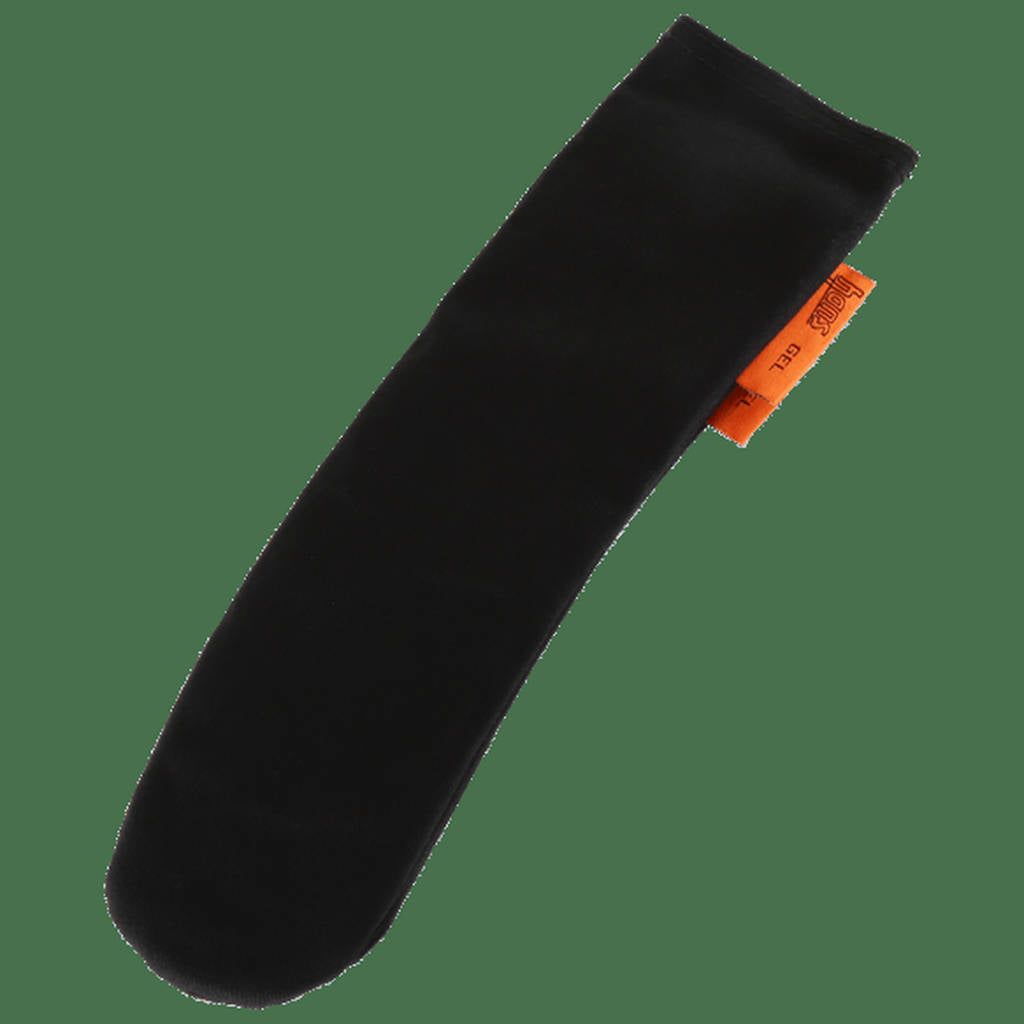 SIMPSON K9010 Padding Kit, Gel, Black Photo-4