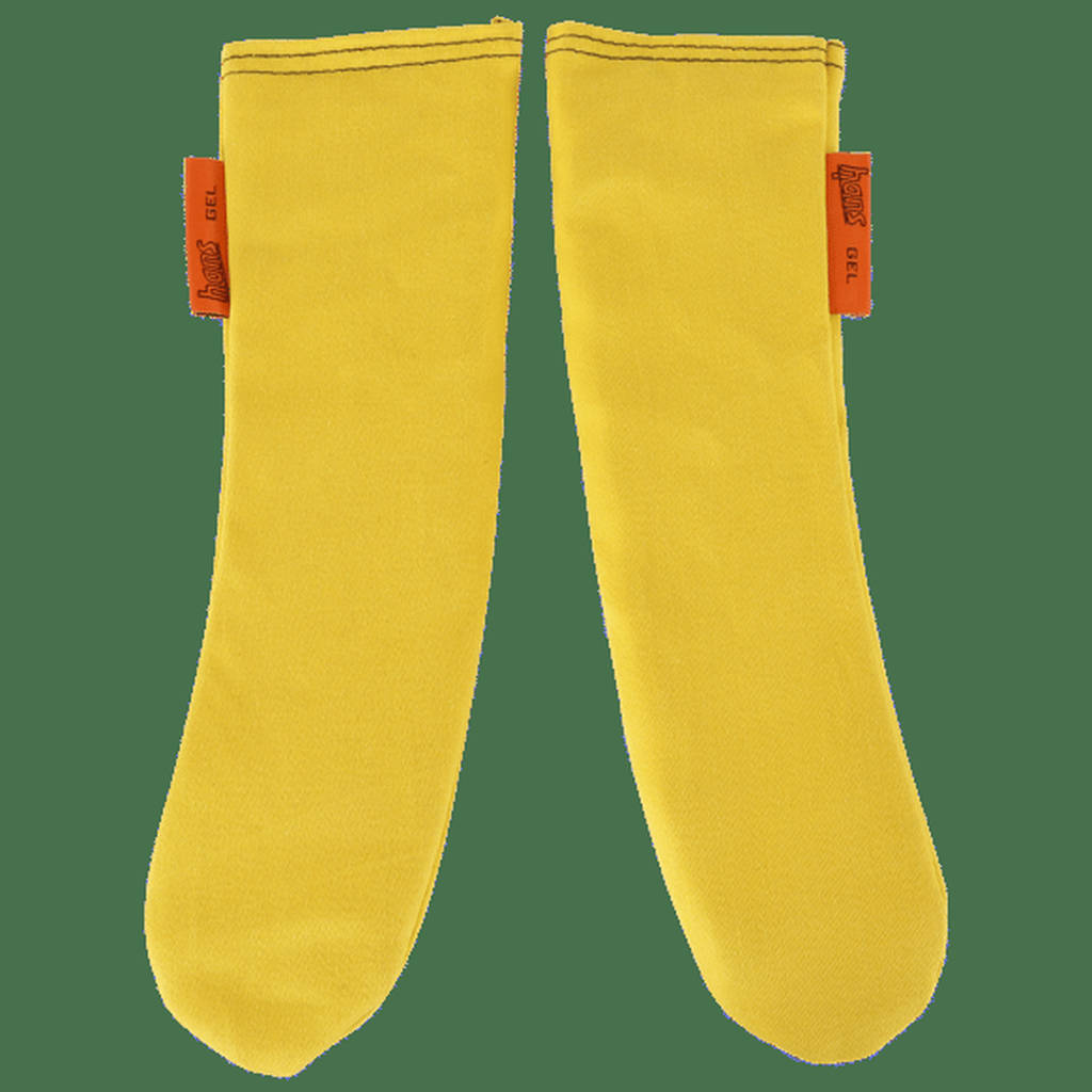 SIMPSON K9013 Padding Kit, Gel, Yellow Photo-0