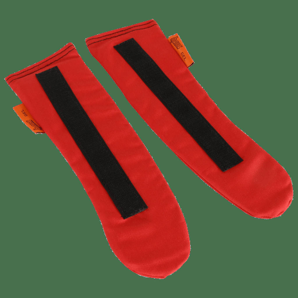 SIMPSON K9024 Padding Kit, Foam, Red Photo-1