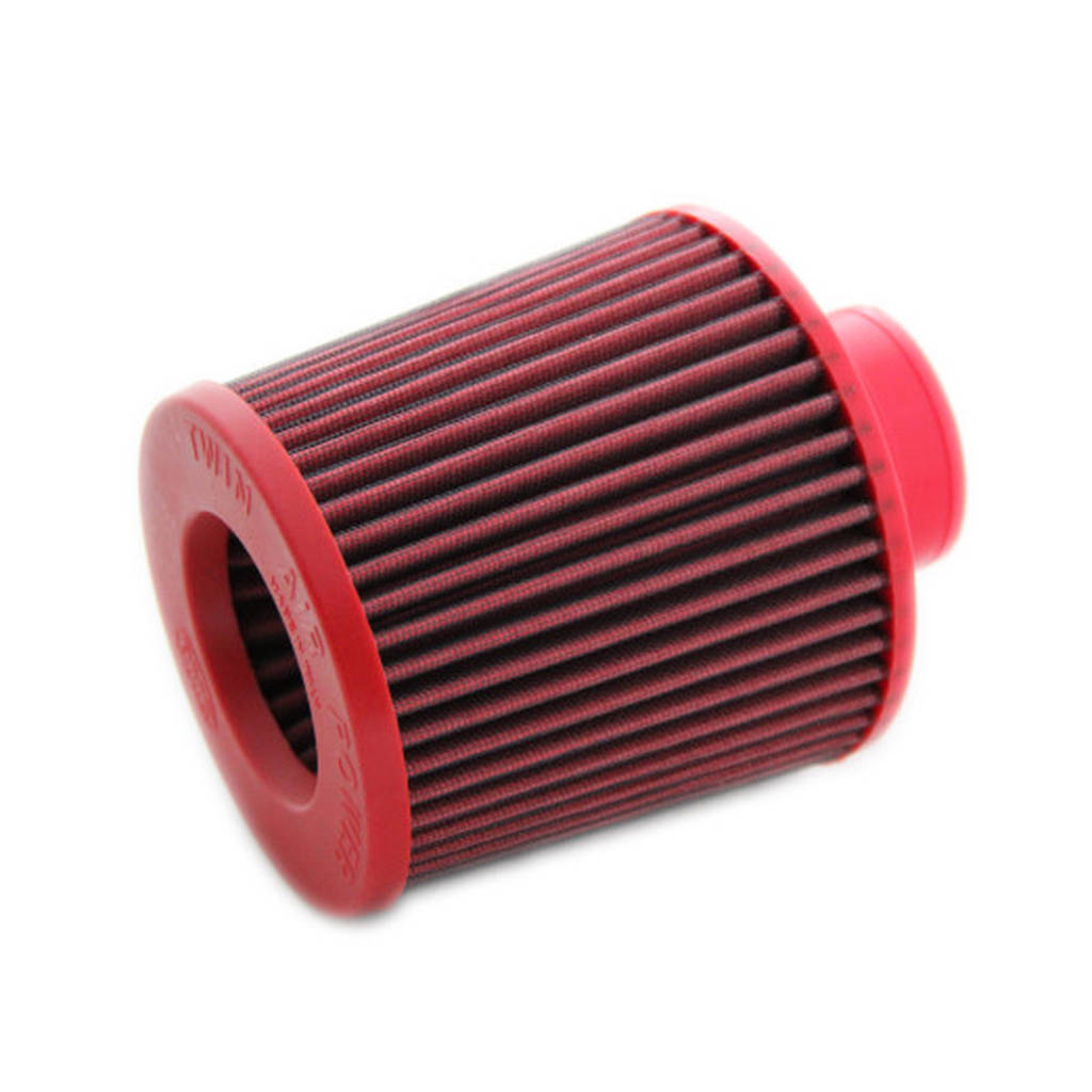 BMC FBTW63-140P AIR FILTER CONICAL SHAPE TWIN AIR PLASTIC TOP Photo-0