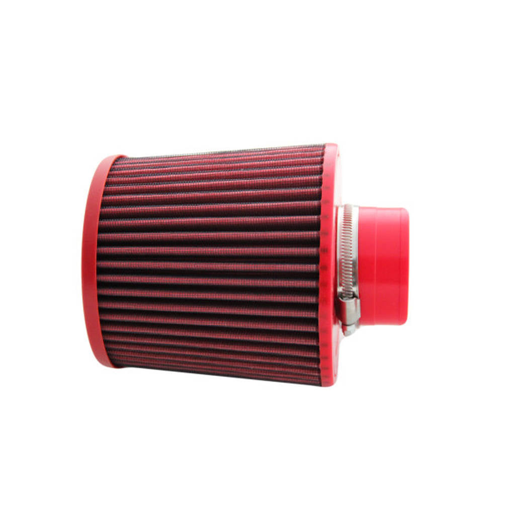BMC FBTW63-140P AIR FILTER CONICAL SHAPE TWIN AIR PLASTIC TOP Photo-2