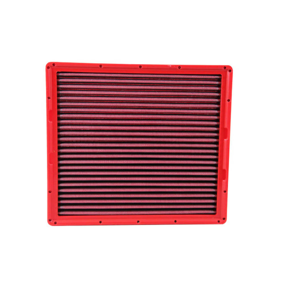 BMC FB909/01 252 x 286 PANEL AIR FILTER Photo-0