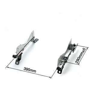 BRIDE F018IG Seat Rail type IG Photo-0