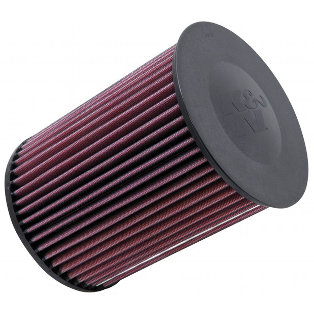 K&N E-2993 Replacement Air Filter for FORD C-Max II 1.5L Photo-0
