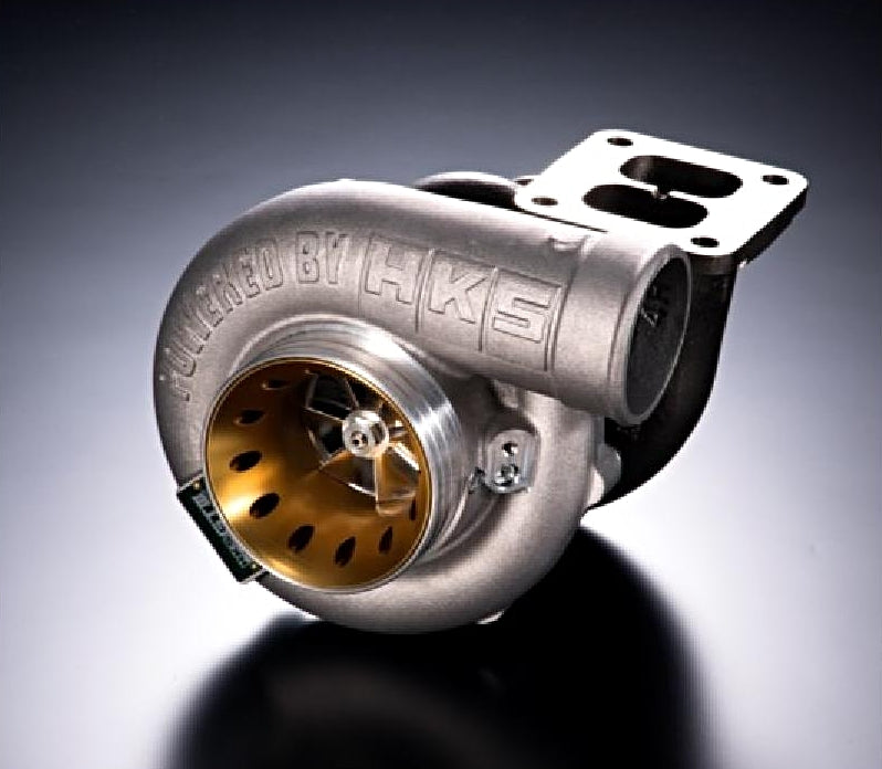 HKS 14001-AK033 Turbine GTIII-4R A/R 0.81 Photo-0