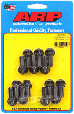 ARP 180-1201 Header Bolt & Stud Kit for Oldsmobile 350-455. 0.750? UHL Photo-0