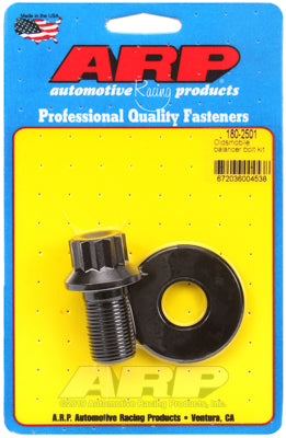 ARP 180-2501 Balancer Bolt Kit for Oldsmobile V8 Photo-0