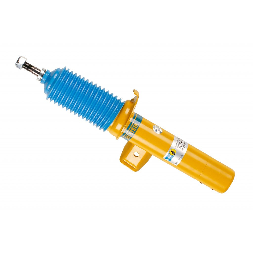 BILSTEIN 35-142478 Front left shock absorber B8 (R2) for BMW 3er (E9x) with full drive Photo-0