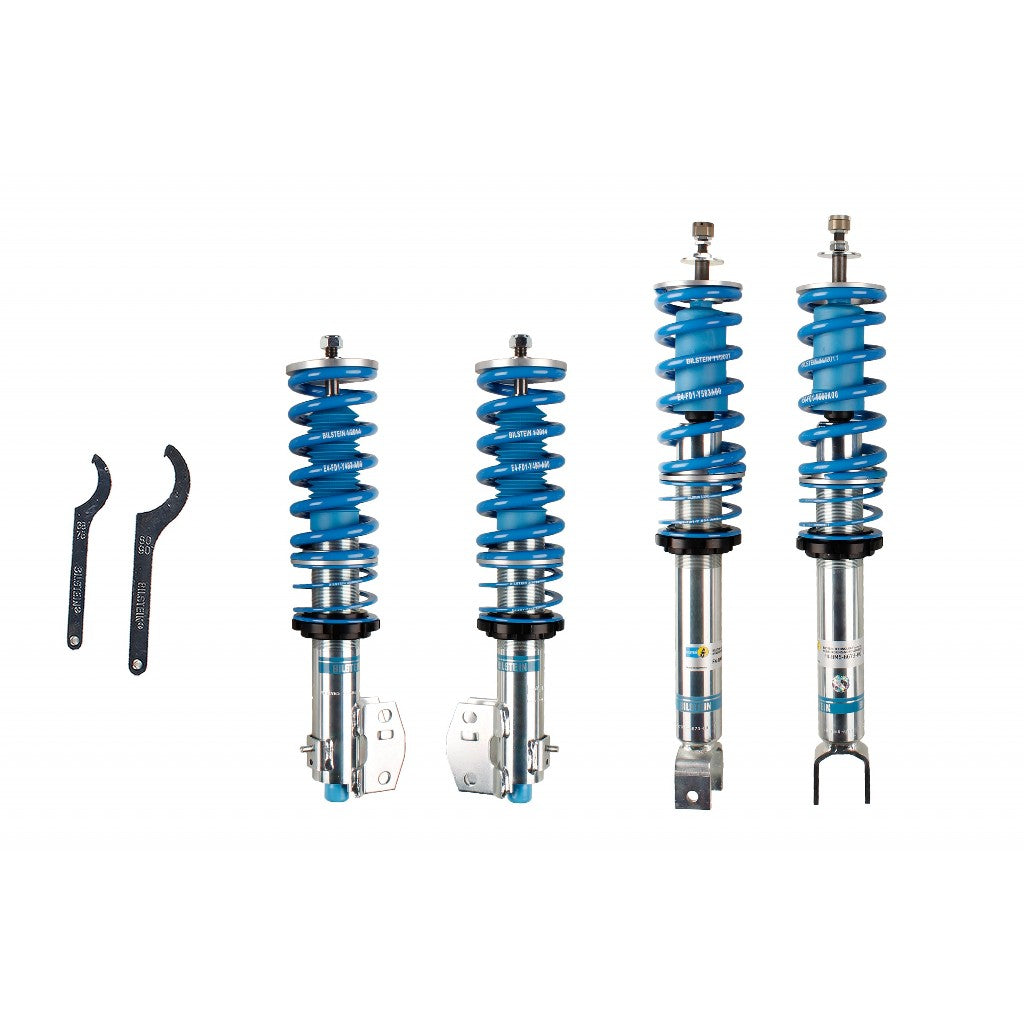 BILSTEIN 48-086424 Suspension Kit B16 (R4) MITSUBISHI Lancer EVO 7 / 8 / 9 CT9 / 0 Photo-0