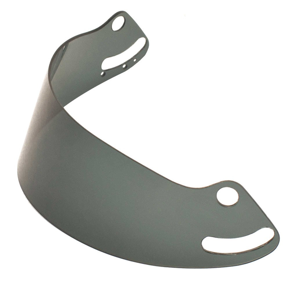 STILO YA0230 Visor WRC DES/Trophy DES/ST4R/ST4F helmet (short), smoked Photo-0