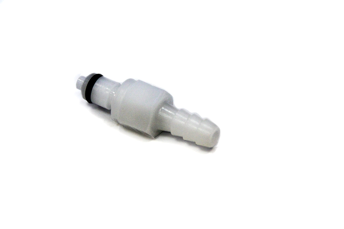 STILO YA0603 Male quick coupling Drinking System - Spare part ST5 and ST4 helmets Photo-0