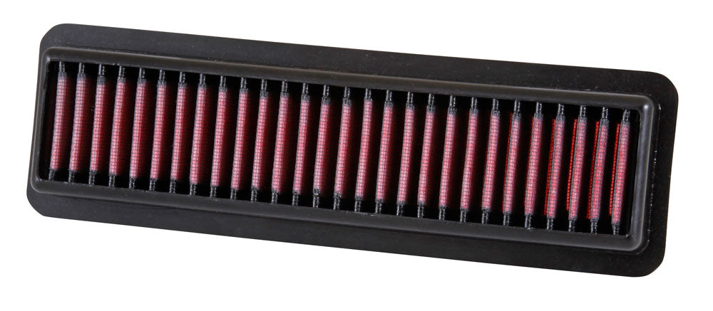 K&N 33-3048 Replacement Air Filter HYUNDAI GRAND i10 L3-1.1L DSL, 2014-2016 Photo-0
