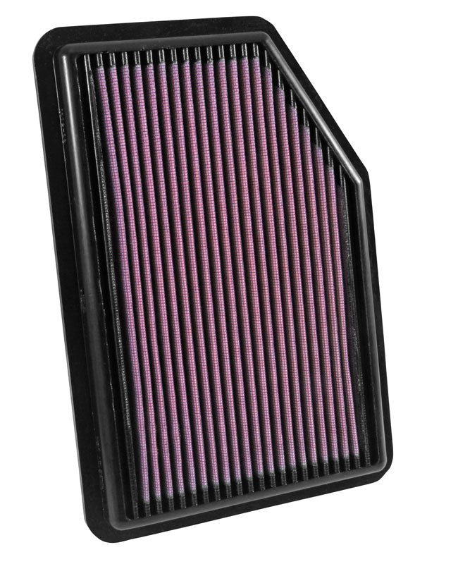 K&N 33-5031 Replacement Air Filter for HONDA CR-V 2.4L Photo-0
