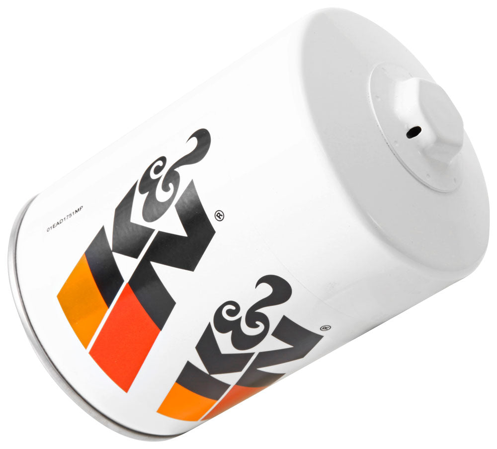 K&N HP-3005 OIL FILTER AUTOMOTIVE Photo-0