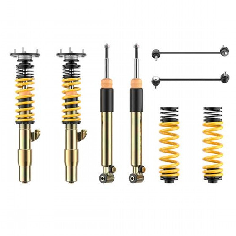 ST 1820220857 Coilover Kit ST XTA Plus 3 for BMW M3 (E90/E92) 2005-2013 Photo-0