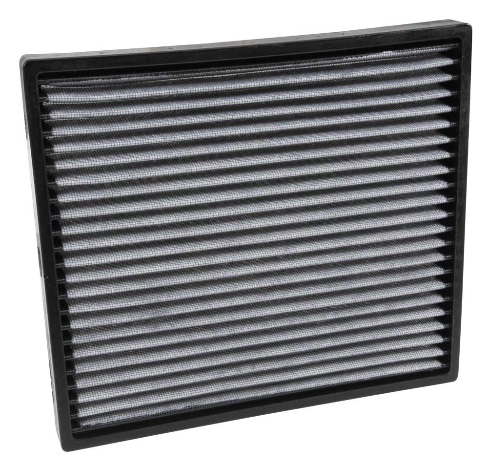 K&N VF2043 Cabin Air Filter CABIN AIR Filter Photo-0