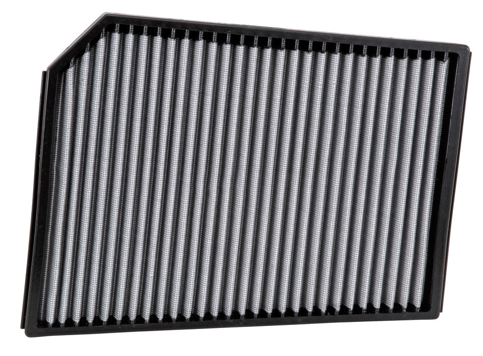 K&N VF3008 Cabin Air Filter CABIN AIR Filter Photo-0