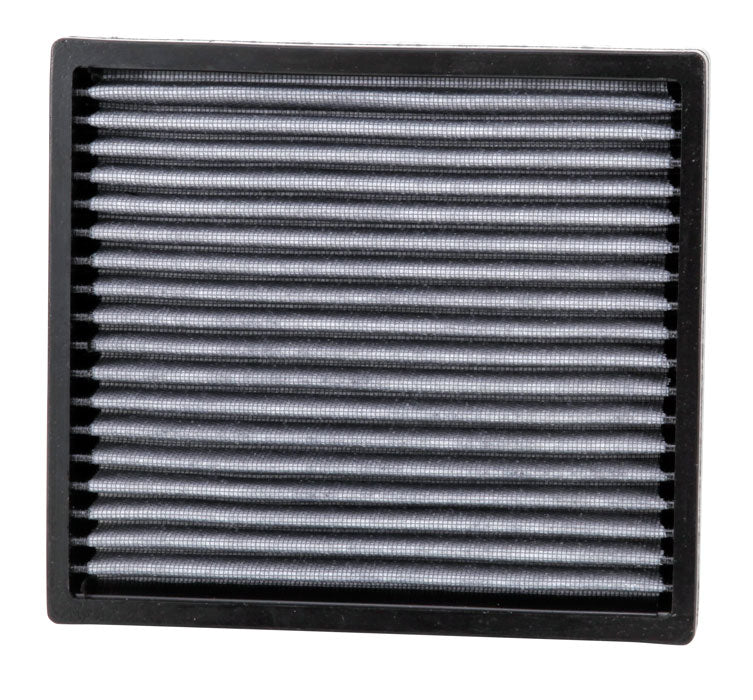 K&N VF2000 Cabin Air Filter CABIN AIR Filter Photo-0