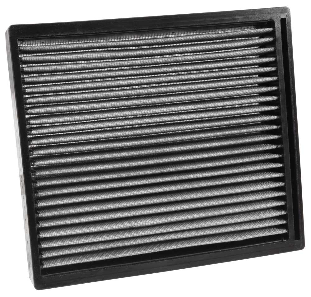 K&N VF2010 Cabin Air Filter CABIN AIR Filter Photo-0