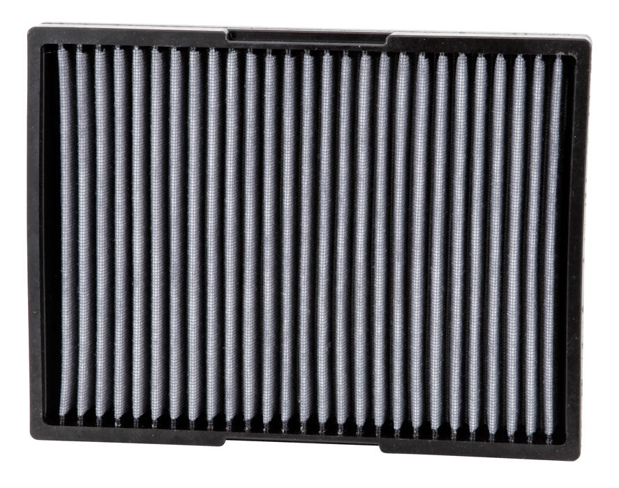 K&N VF2012 Cabin Air Filter CABIN AIR Filter Photo-0
