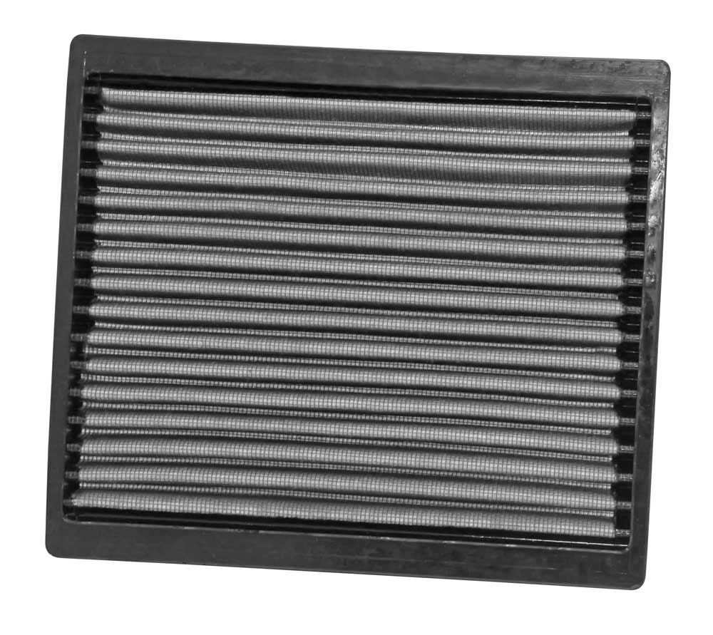 K&N VF2020 Cabin Air Filter CABIN AIR Filter Photo-0