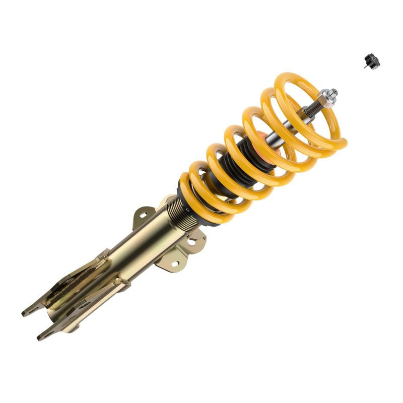 ST 18230079 Coilover Kit ST XA Galvanized Steel (with Damping Adjustment) for FORD Mustang VII (LAE) 2024+ Photo-2