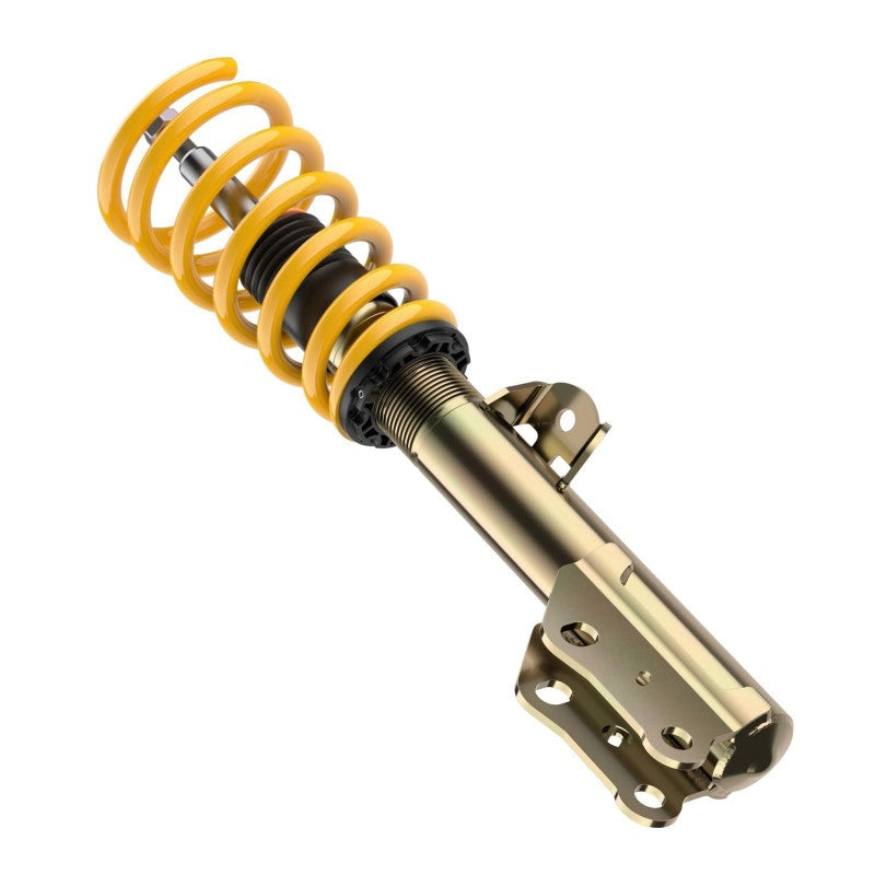 ST 18230079 Coilover Kit ST XA Galvanized Steel (with Damping Adjustment) for FORD Mustang VII (LAE) 2024+ Photo-3