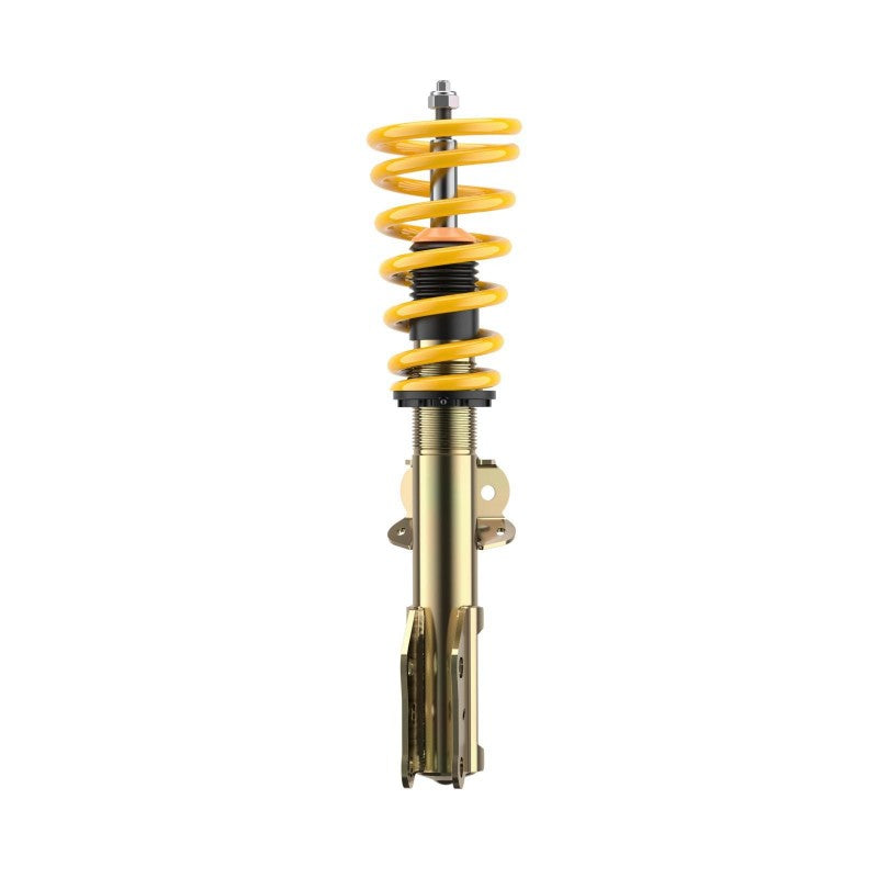 ST 18230079 Coilover Kit ST XA Galvanized Steel (with Damping Adjustment) for FORD Mustang VII (LAE) 2024+ Photo-4