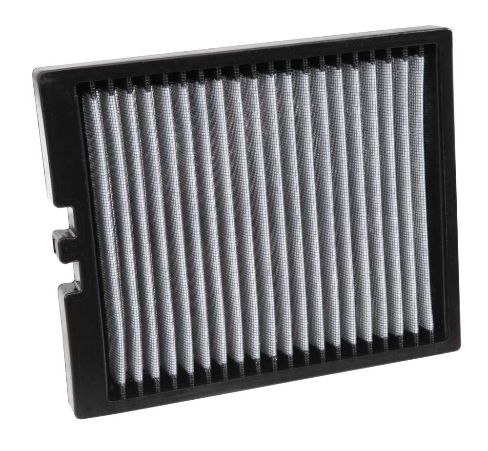 K&N VF1011 Cabin Air Filter CABIN AIR Filter Photo-0