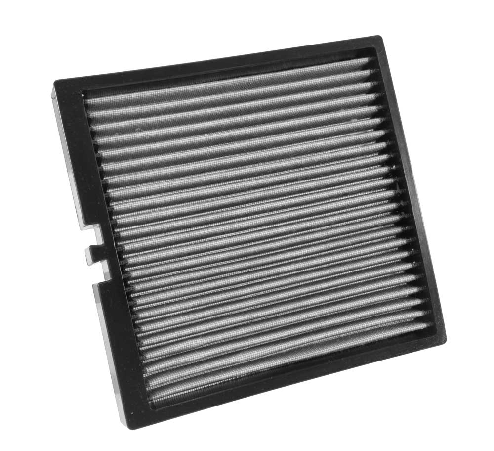 K&N VF2044 Cabin Air Filter CABIN AIR Filter Photo-0