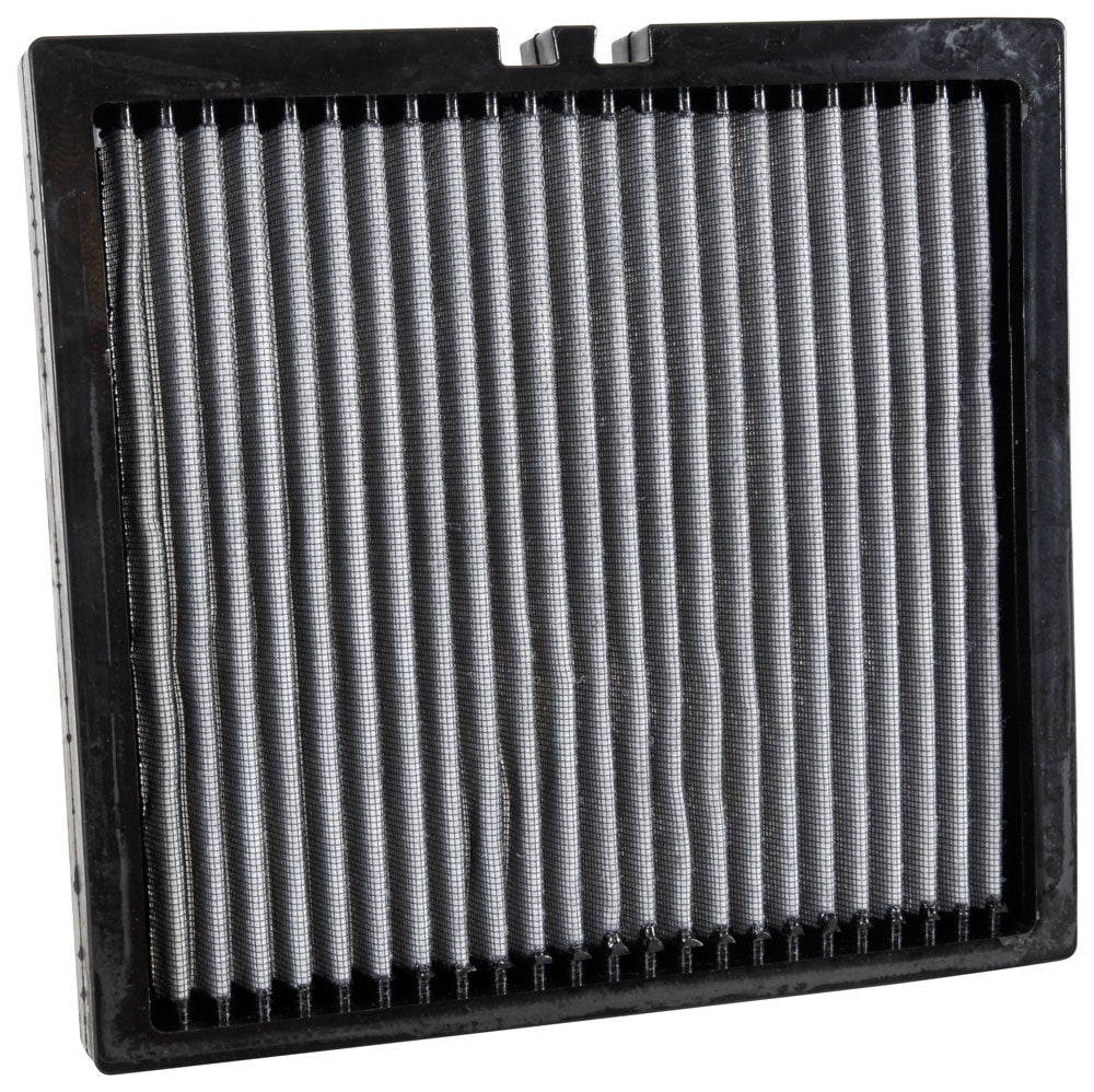 K&N VF3012 Cabin Air Filter CABIN AIR Filter Photo-0