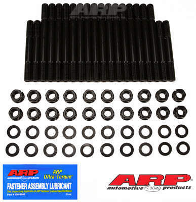 ARP 184-4005 Head Stud Kit for Olds Batton hex Photo-0
