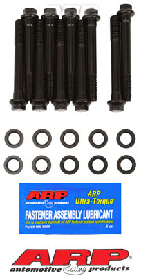 ARP 184-5002 Main Bolt Kit for Olds 350 diesel 2-bolt Photo-0