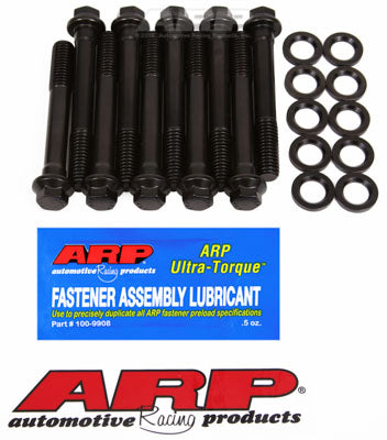 ARP 185-5001 Main Bolt Kit for Olds 455 2-bolt Photo-0