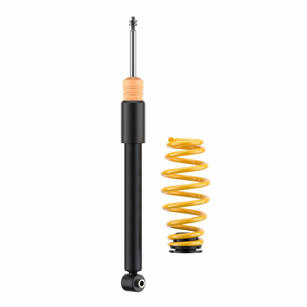ST 1828000G Coilover Kit ST XA SEAT Leon; (5F) 11/12- Photo-7