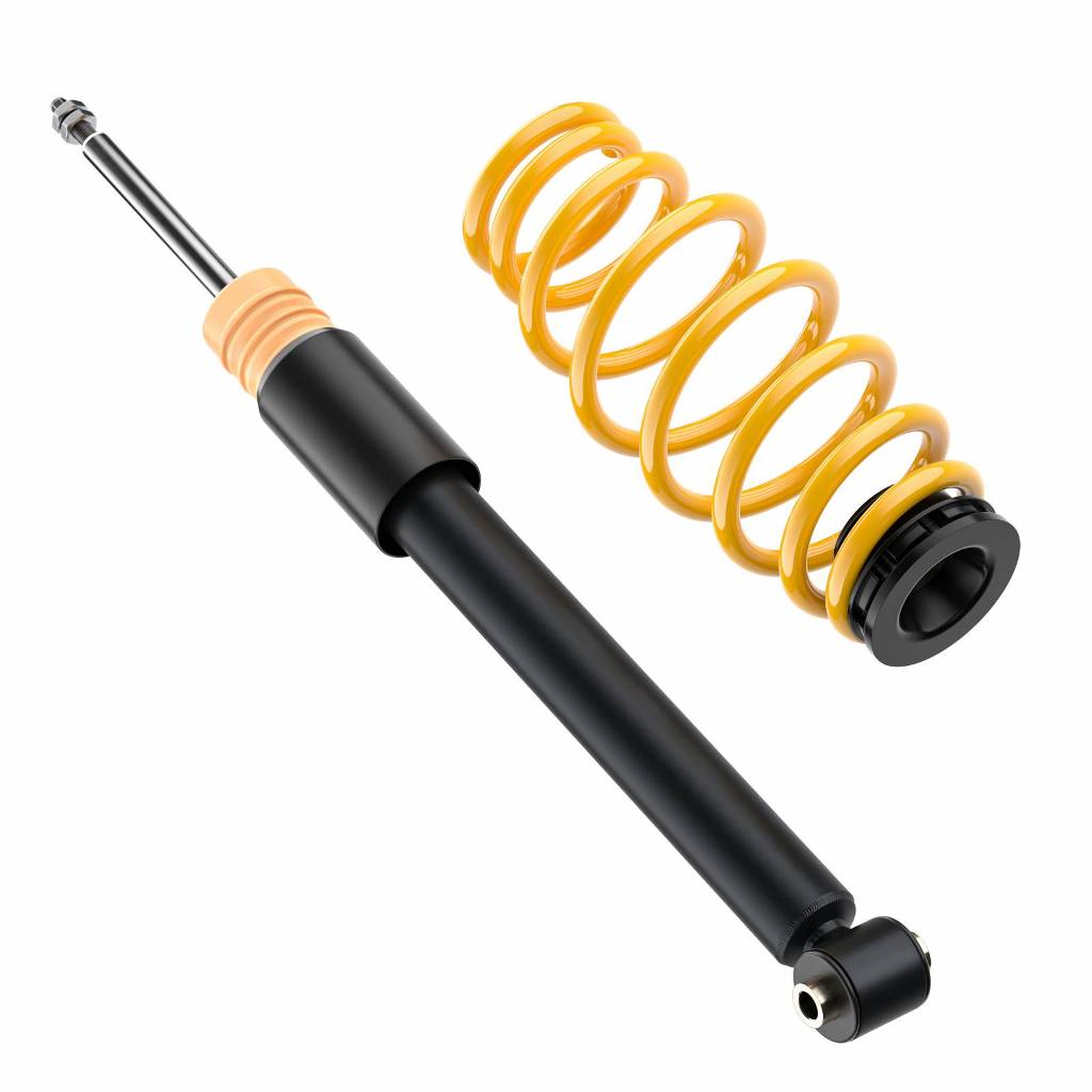 ST 1828000T Coilover Kit ST XA AUDI A3; (8V) 03/14- Photo-6