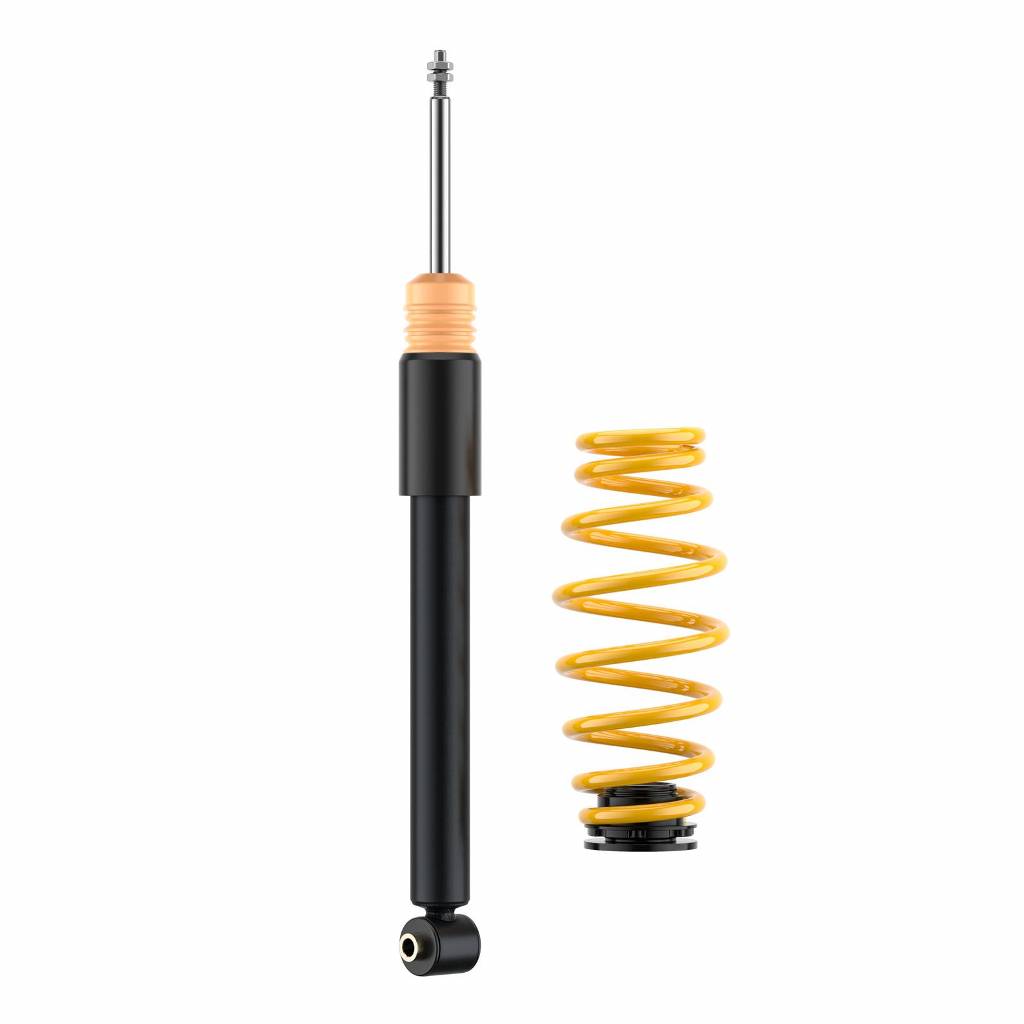ST 1828000T Coilover Kit ST XA AUDI A3; (8V) 03/14- Photo-7