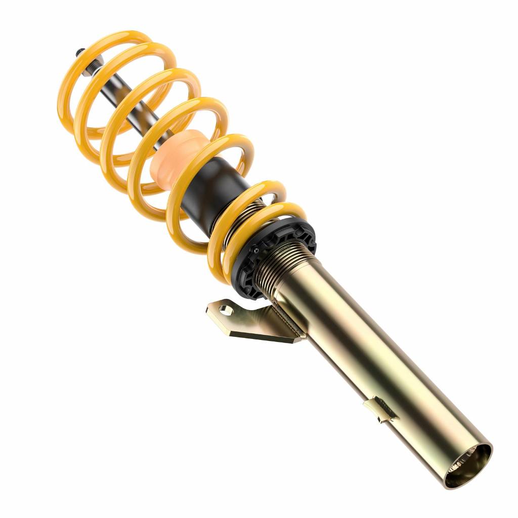 ST 1821000G Coilover Kit ST XA AUDI A3; (8V) Photo-3