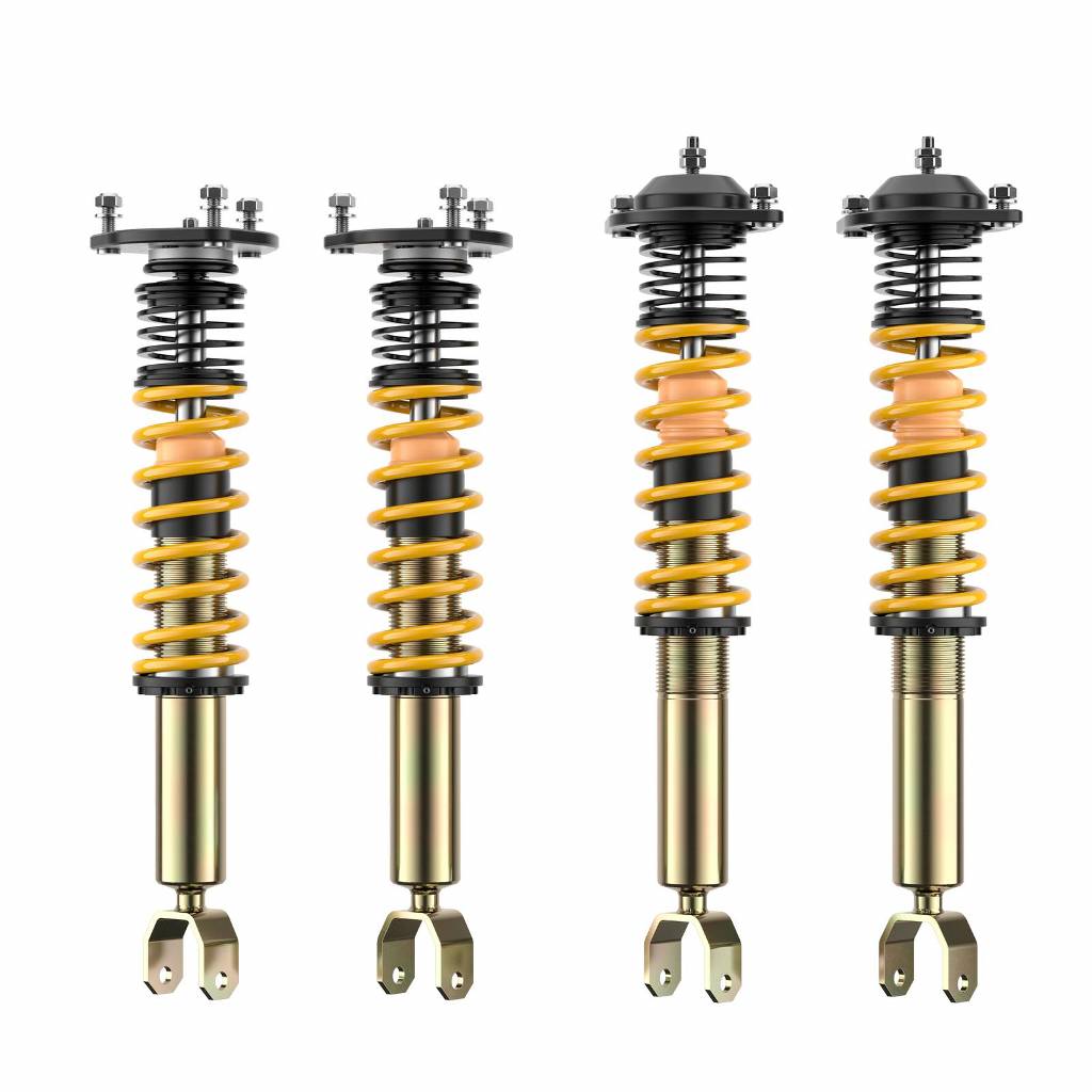 ST 18275815 Coilover Kit ST XTA FIAT 124 Spider; (NF) 06/16- Photo-0