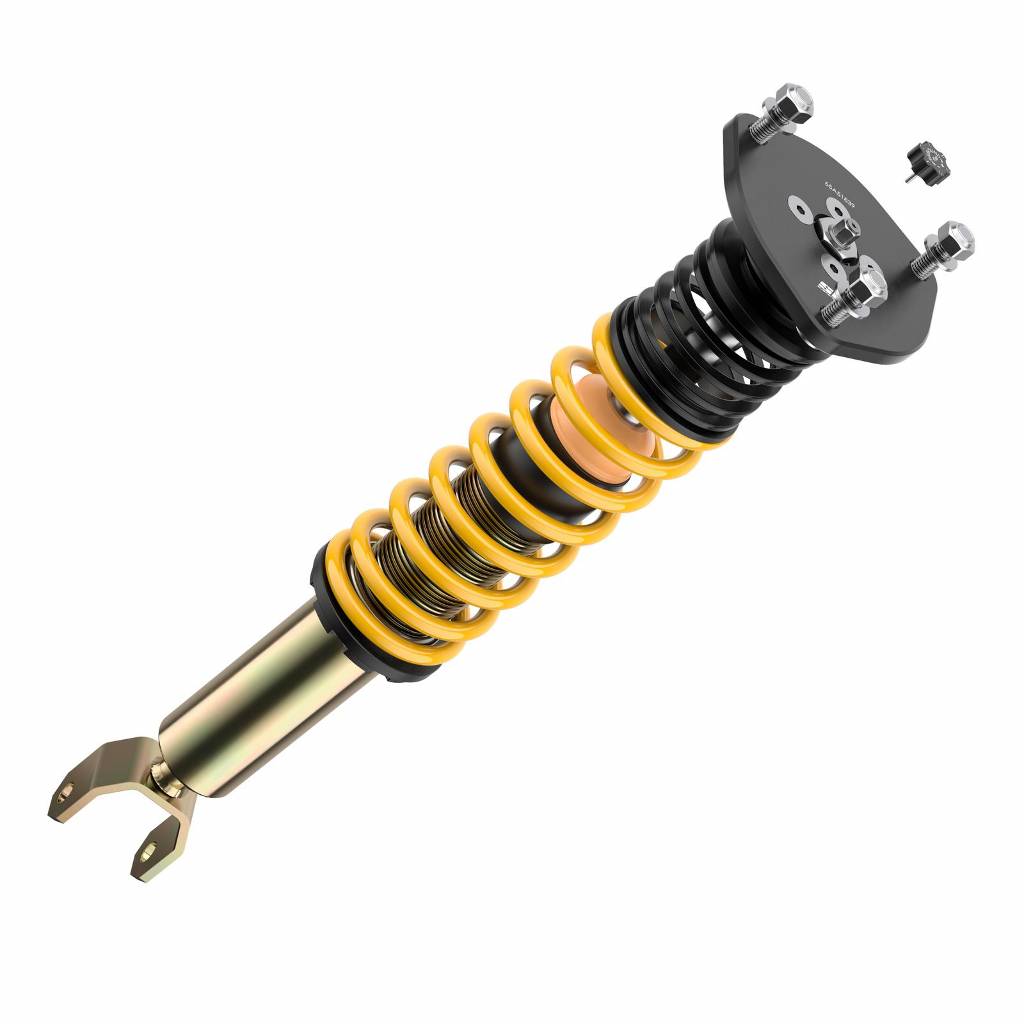 ST 18275815 Coilover Kit ST XTA FIAT 124 Spider; (NF) 06/16- Photo-2