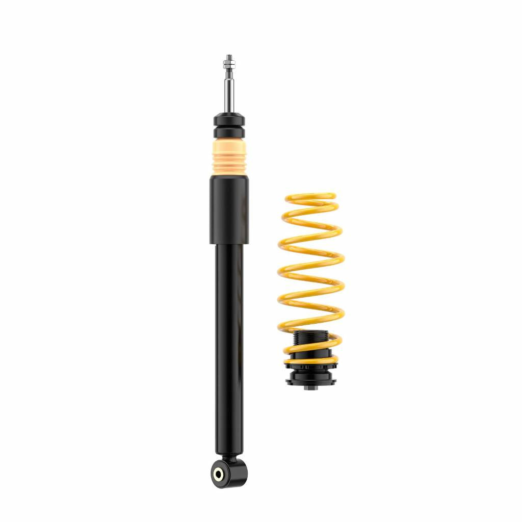 ST 18281015 Coilover Kit ST XA AUDI A1; (8X) 08/10- Photo-7