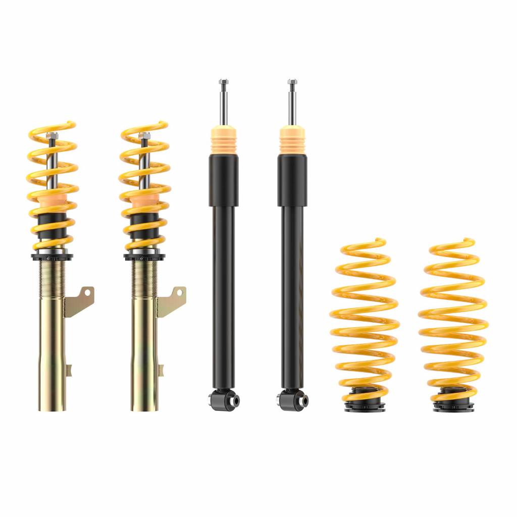 ST 1328000N Coilover Kit ST X SEAT Leon; (5F) 11/12- Photo-0