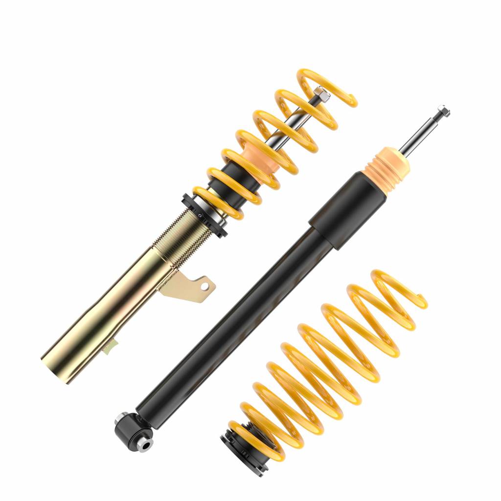 ST 1328000N Coilover Kit ST X SEAT Leon; (5F) 11/12- Photo-1