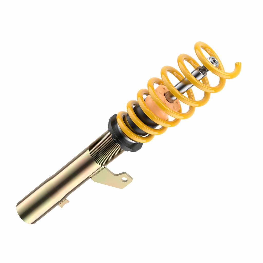 ST 1328000N Coilover Kit ST X SEAT Leon; (5F) 11/12- Photo-2