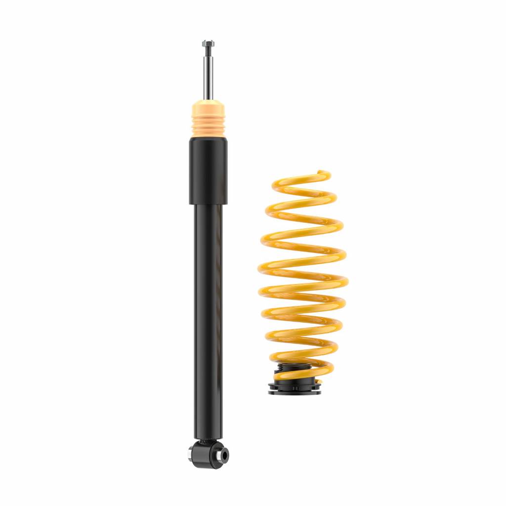 ST 1328000N Coilover Kit ST X SEAT Leon; (5F) 11/12- Photo-7