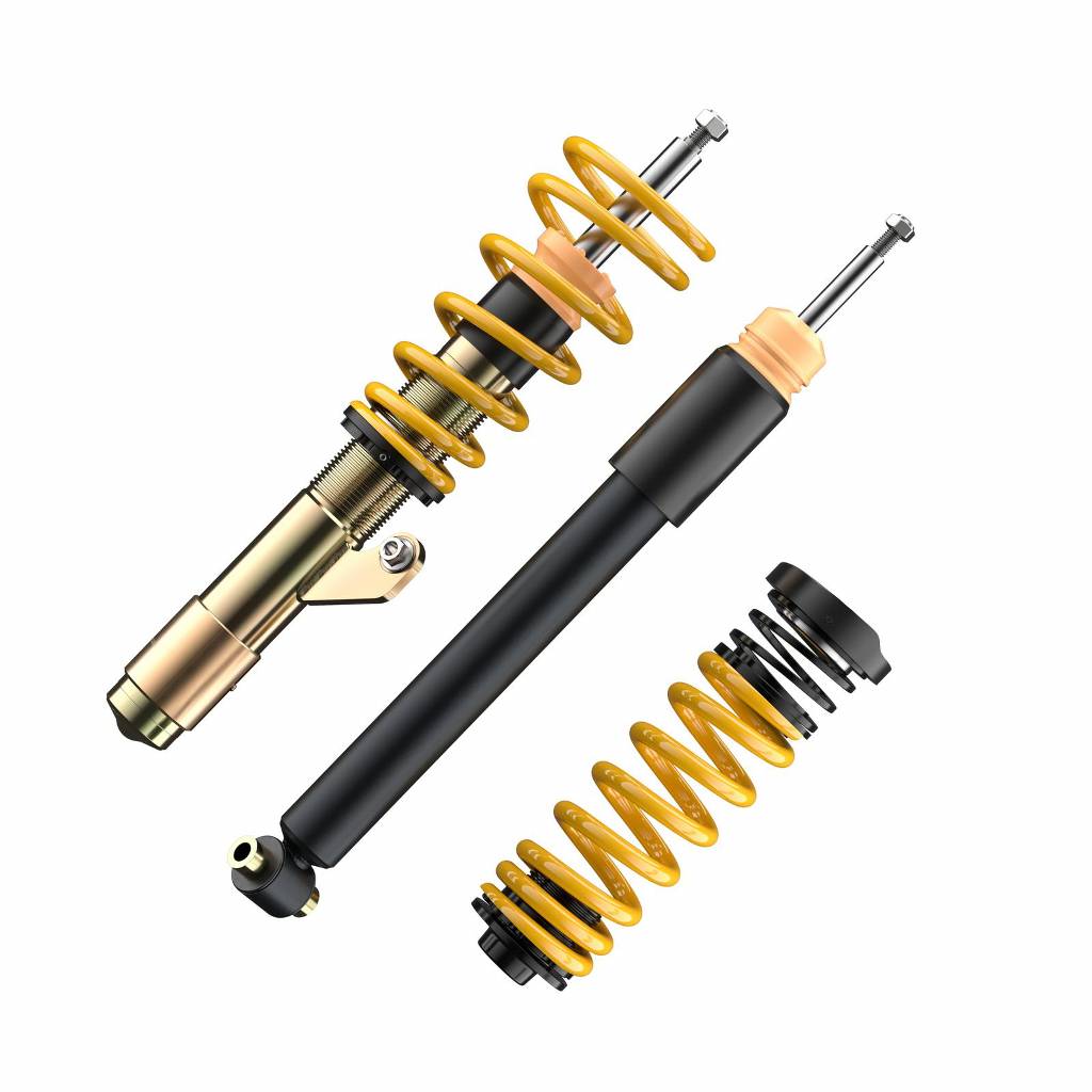 ST 1322000F Coilover Kit ST X BMW 1er / 1-series (F20, F21); (1K2, 1K4) Photo-1