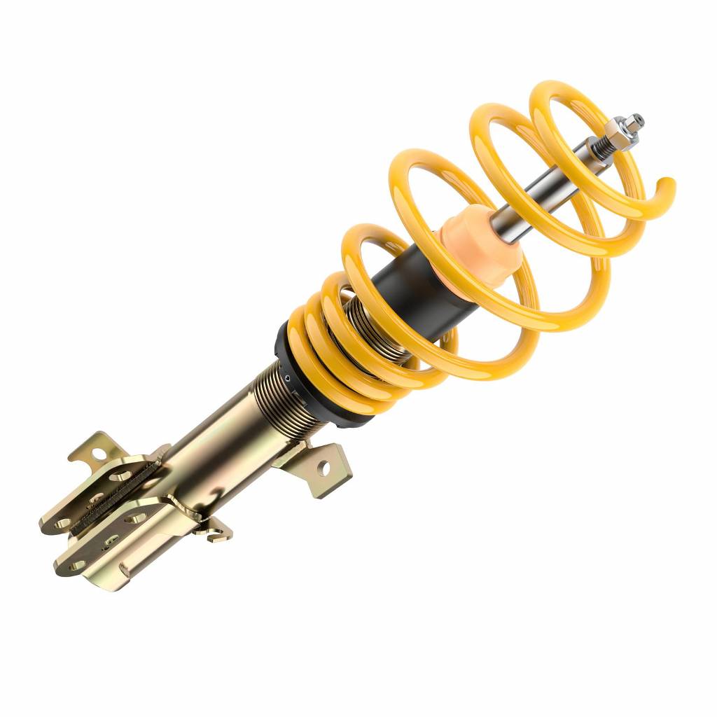 ST 13230061 Coilover Kit ST X FORD Fiesta; (JA8) 02/13- Photo-2